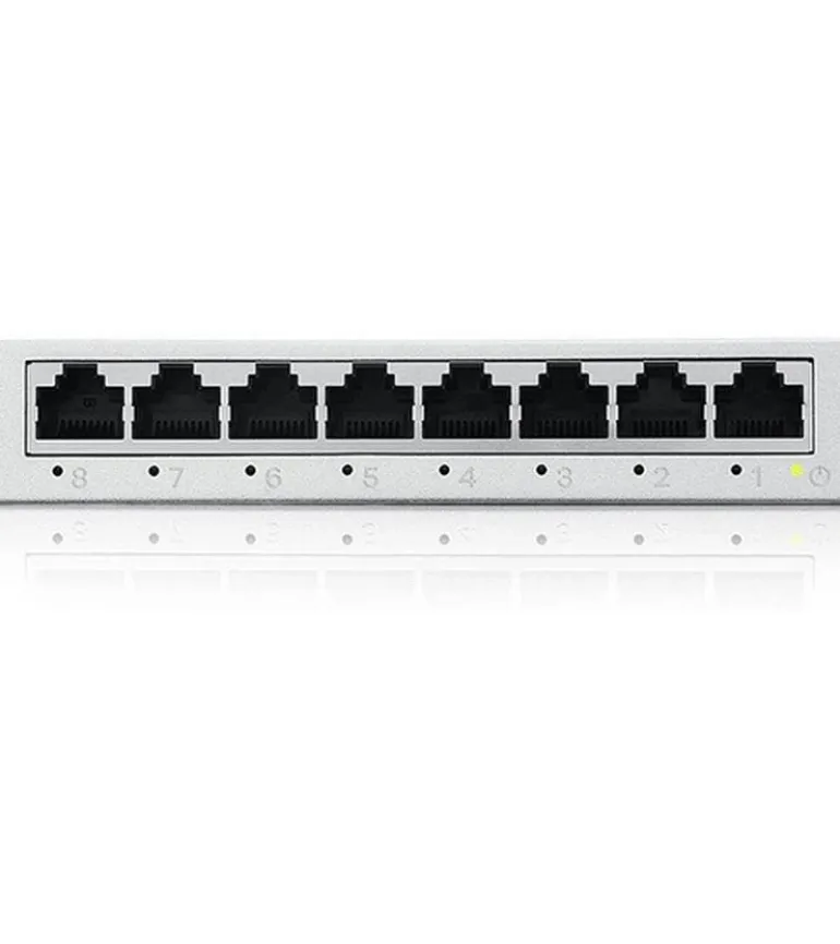 Zyxel Switch GS-108B v5 8 Port